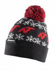  Nordica essential téli sapka pomponnal 100 % akril univerzális