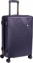 Caterpillar Cat Caterpillar Peoria kabinbőrönd 54 cm Dark Navy (84811-453)