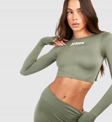 Boohoo Női Sport Felső, M