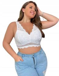 Shein Puha Melltartó 3XL