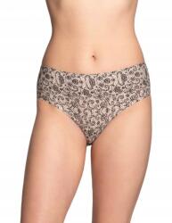 Lama Bugyi Női bikini Laser cut L-POL5034BI N Bézs 2XL (5904577908989)