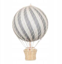 Filibabba Léggömb 20 cm Grey (FI-20A026)