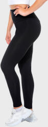 Anda Szülés utáni alakformáló leggings Josette, fekete
