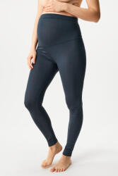 Astratex Makenzie kismama leggings, sötétkék
