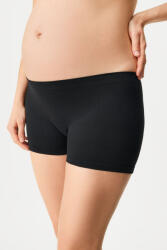 Astratex Mama kismama boxeralsó, fekete