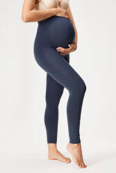 Astratex Mama kismama leggings, ultramarinkék