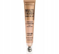 Rimmel Multi Tasker Wake Me Up highlighter korrektor 025 Rose ivory