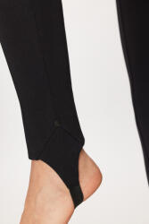 Basbleu Jeggings Synthia, fekete