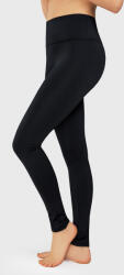 Basbleu Candy alakformáló leggings, fekete