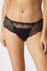 Avalingerie Novato női alsó, fekete