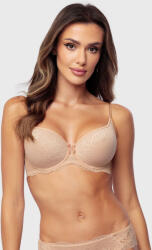 Orhideja Lingerie 3D Spacer Ellie bélelt melltartó, rózsaszín