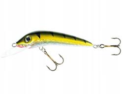 JAXON Wobler Holo Select Ferox F 4 cm 2, 5 g Ob (VJ-F04FOB)