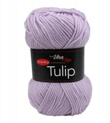 Vlna-Hep fonal Tulip 41313 pasztelllila (T41313VH)