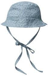 Swim Essentials Swim Essentials: Bucket шапка UPF50+ с козирка и защита за врата - "Green Leopard (SWE-2023SE578)