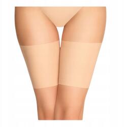 Legs Combpántok horzsolások ellen L XL sima bézs Legs fejpánt (Opaski na uda przeciw otarciom)