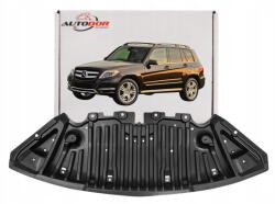 AutoDor Mercedes Glk X204 2008-2016 Lemez Első Lökhárítóvédő Új A2045201523