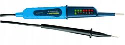 Pancontrol Feszültségmérő Teszter Led Kijelzővel 6-400V Ac/dc Pancontrol (842584)