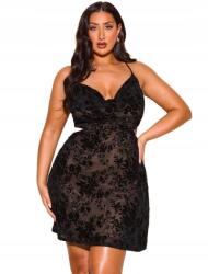 Shein Ruha Kis Fekete Gömb XL