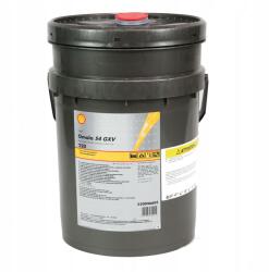 Shell Olaj Shell Omala S4 Gxv 220 (20L)