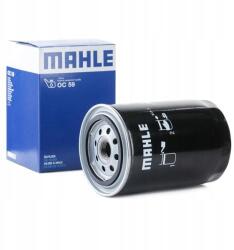Mahle Motorolaj Szűrő Mah, Oc 59