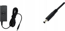 Dell Új Eredeti Hálózati Adapter Töltő Dell 45W 19.5V 2.31A Dugó 4, 5MM 2025 (450-18066)