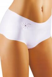 Emili Bugyi Emili Daisy fehér XL (5901755007472)