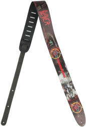 Perris Leathers Curea de chitară Slayer - PERRIS LEATHERS - 11061