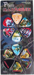 Perris Leathers Pene de chitară Iron Maiden - PERRIS LEATHER - INM1