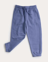 Marks & Spencer Едноцветни спортни панталони с висок дял памук (2-8 години) Marks & Spencer синя Marks & Spencer | Sin | Момчешки | 3-4 години