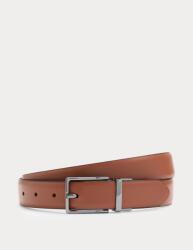 Marks & Spencer Кожен двустранен колан Marks & Spencer кафяв Marks & Spencer | Kafyav | МЪЖЕ | 30-32