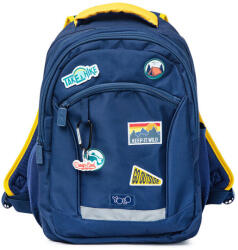 YOLO Раница YOLO 2 in 1 Bag CAMPING