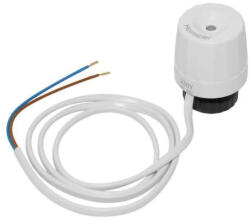 Heimeier Actuator termoelectric Heimeier EMOtec, pentru incalzire in pardoseal (1807-00.500)