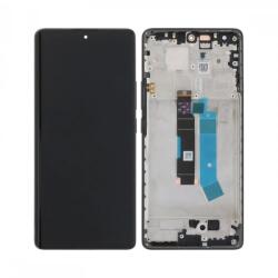 Xiaomi Display Xiaomi Redmi Note 14 Pro 4G, OLED Compatibil, ecran cu rama (XRDNLC14P4GOL)