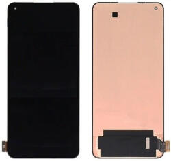 Xiaomi Display compatibil Xiaomi 11 Lite 5G NE Mi 11 Lite 4G 5G (2021), OLED (DSPM11L)