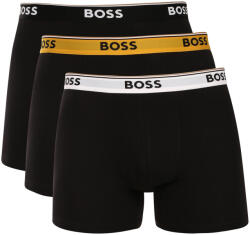 BOSS Комплект от три - мъжки боксерки BOSS черни BOSS | Cheren | МЪЖЕ | XXL - zoot - 116,41 лв