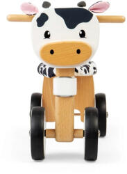Bigjigs Toys Premergator Ride on - Vacuta (36057)