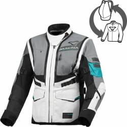 MACNA Geaca dama textil impermeabila touring/adventure MACNA FLEXODUS