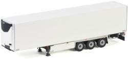 WSI MODELS Semiremorca frigorifica Chereau White cu 3 axe scala 1/50 WSI Models1/43 (45837)