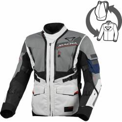 MACNA Geaca textil impermeabila touring/adventure MACNA FLEXODUS