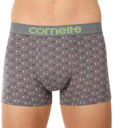 Cornette Мъжки боксерки Cornette High Emotion многоцветни (508/146) Cornette | Siv Mnogotsveten | МЪЖЕ | M