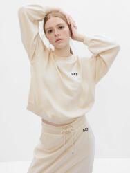 GAP Суитчър с мини лого GAP GAP | Bezhov | ЖЕНИ | XL