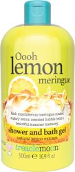 Treaclemoon Gel de dus Oooh Lemon Meringue, 500ml, Treaclemoon