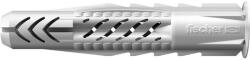 Fischer Univerzális dübel UX R 8 x 50 - peremmel, 100 db/csomag (77870) - metacsavar