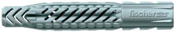 Fischer Univerzális dübel UX 6 x 50 - perem nélkül, 100 db/csomag (72094) - metacsavar