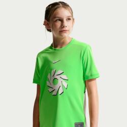 Nike Erling Haaland Academy S | Unisex | Tricouri | Verde | IF2809-398