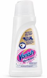Vanish Solutie Lichida pentru Pete, VANISH, White, 1 L (64820)