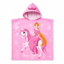 Flippy Prosop de Plaja, Flippy, Model Practic pentru Utilizare Zilnica, Material Textil Usor si Absorbant, Uscare Rapida, Atingere Placuta si Confort dupa Baie sau Inot, Ideal pentru Plaja, Picnic, Piscina,  Prosop