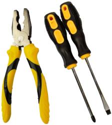 Flippy Set 2 surubelnite cu cap magnetic si patent, Flippy (122330) Surubelnita