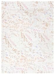 Bimbidreams Бебешки чаршаф с ластик Bimbidreams - Niza, 40 x 80 cm (8499000702489) - baby