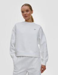 Lacoste Bluză Albă Pentru Femei Lacoste
